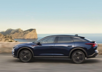 Citroën c5 x hypnos