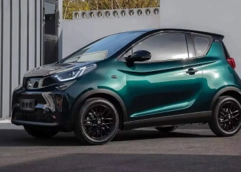Carro elétrico por menos de 10,000€? Este promete abalar o mercado