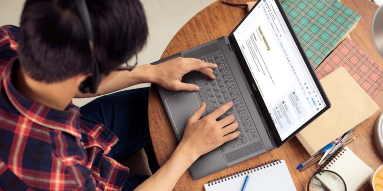 Acer revela os novos Chromebook Plus