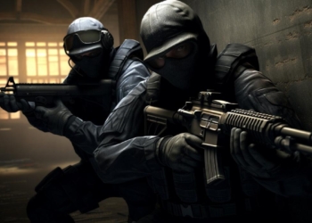 Counter-strike 2 requisitos