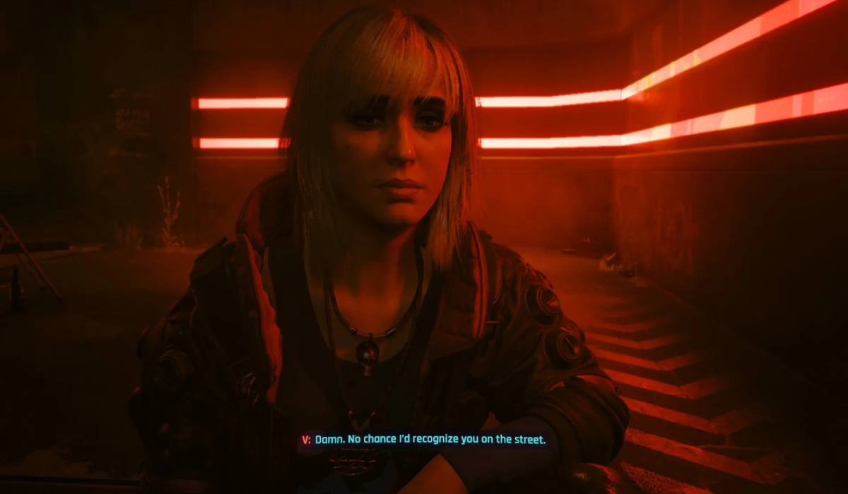 Cyberpunk 2077