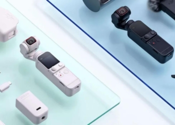 Dji pocket 3