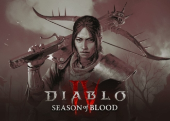 Diablo 4 temporada 2