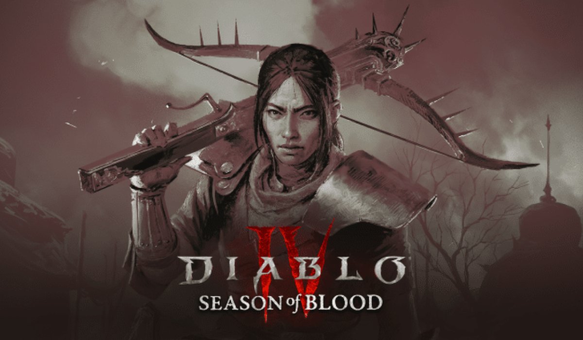 Diablo 4 Temporada 2