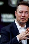 Elon musk x