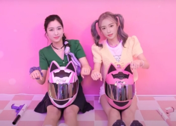 Eternity banda criada com ia