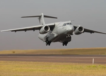 Força aérea portuguesa kc-390