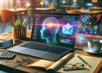 Google bard está agora muito melhor a analisar emails e criar imagens