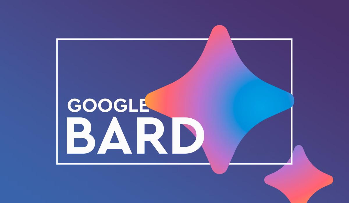 Google Bard Inteligência artificial