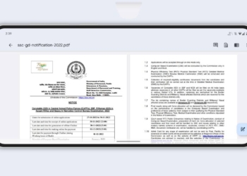 Google drive duas páginas