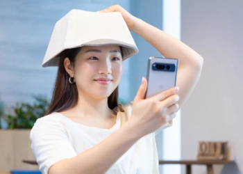 Google gboard chapéu mágico