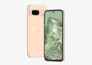 Google pixel 8a