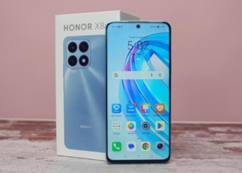 Honor x8a