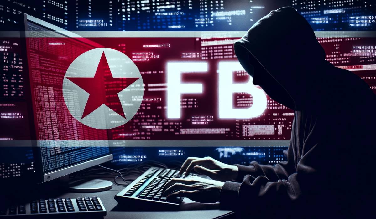 Hackers Segurança Vpn Fbi