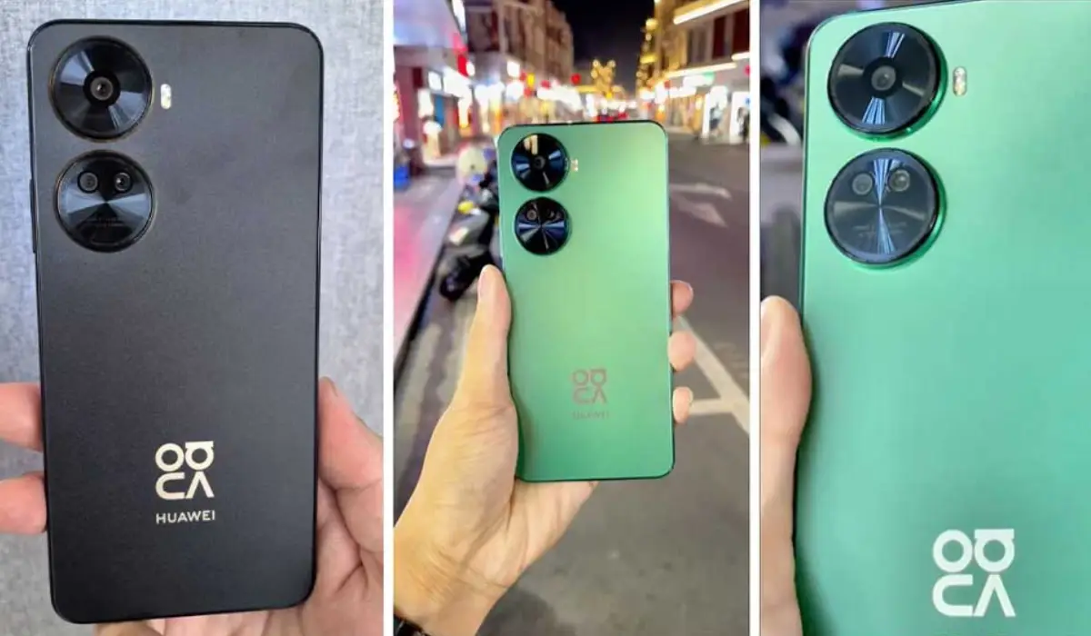 Huawei Nova 11 SE (1)