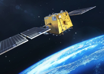 Huawei desmente rumores sobre lançamento de 10 mil satélites 6g