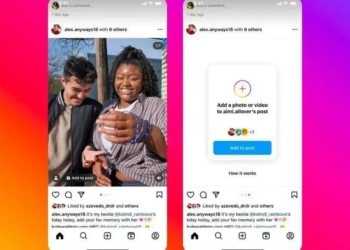 Instagram posts carrosel