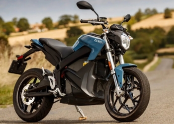 Jordi cruz zero s - mota elétrica