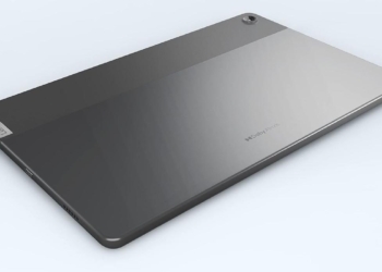 Lenovo tab m10 plus (3rd gen)