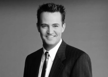 Matthew perry - chandler bing - friends