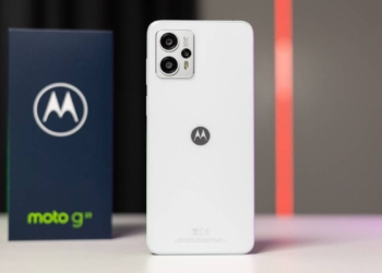 Motorola moto g23