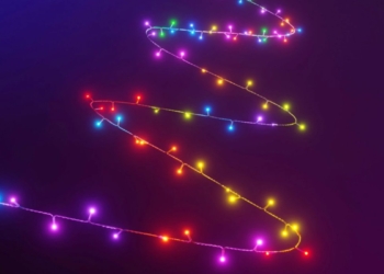 Nanoleaf essentials matter smart holiday