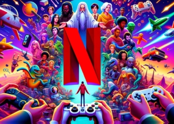 Netflix jogos séries mais populares (1)