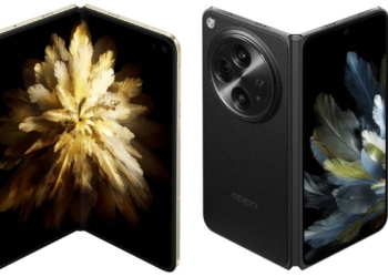 Oppo find n3