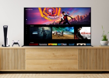 Sony pictures core: a nova experiência cinematográfica nas consolas playstation