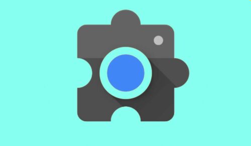 Google Camera muda de nome para Pixel Camera na Play Store
