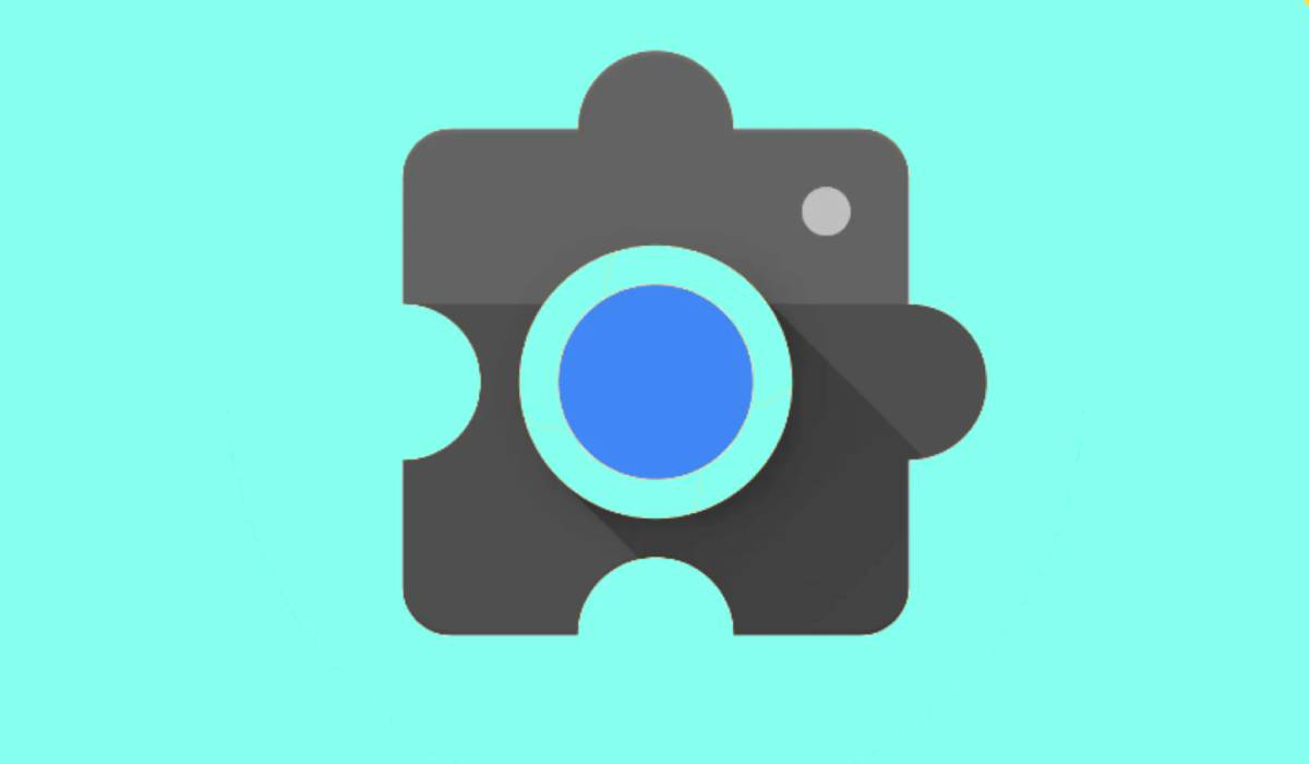 Pixel Camera Google Play Store