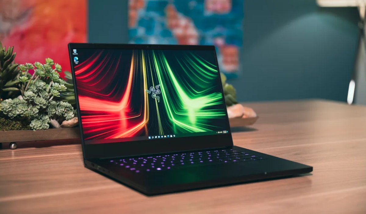 Razer Blade 14 Portátil Gaming