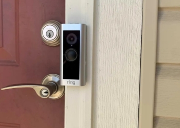 Ring video doorbell pro 2