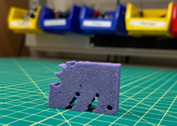 Robô capaz de andar - inteligência artificial