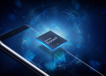 Samsung exynos inteligência artificial