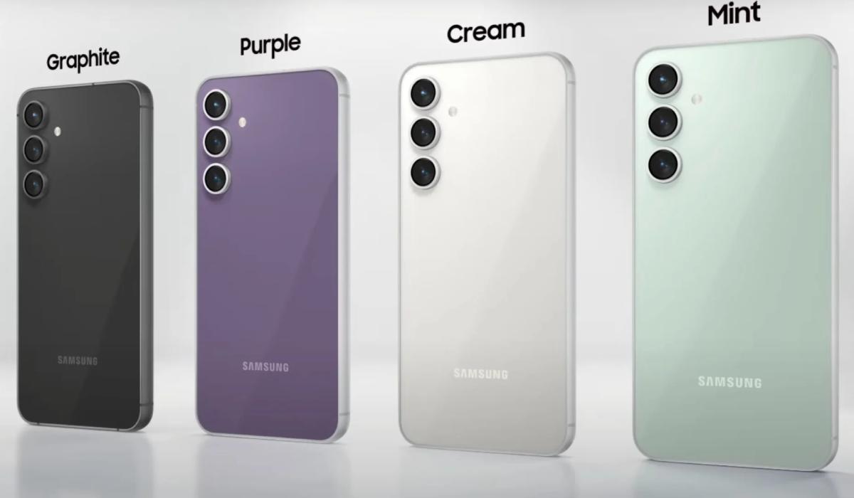 Samsung galaxy s23 fe (2)