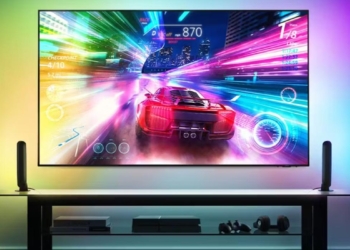 Samsung q60c 75 polegadas