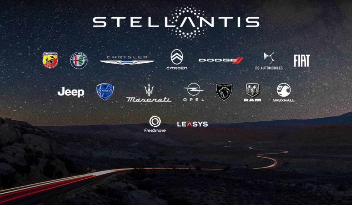 Stellantis