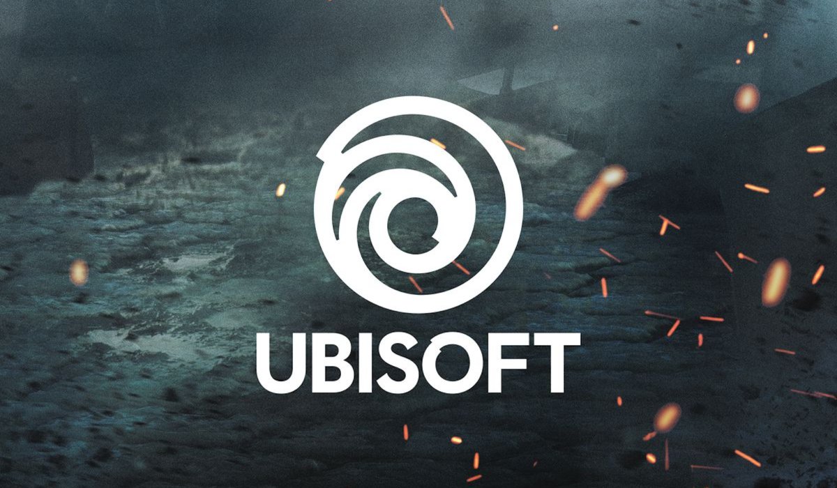 Ubisoft Assédio