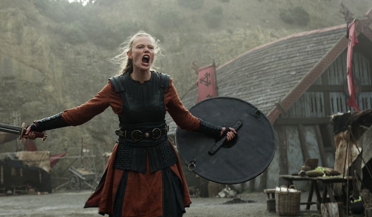 Vikings Valhalla Netflix Cancelada (1)