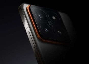 Xiaomi 14 pro titanium edition combina titânio puro e design distinto