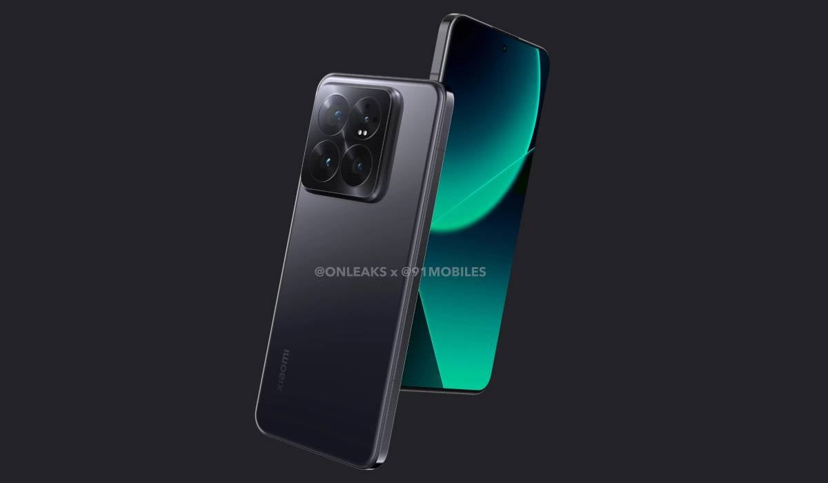Xiaomi 14 Pro Xiaomi, Xiaomi 14 Pro TecheNet Xiaomi 14 pro