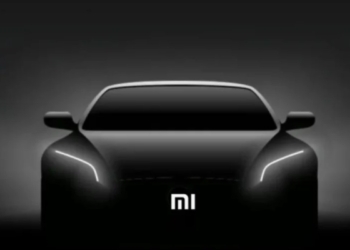 Xiaomi carro elétrico