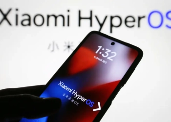 Xiaomi hyperos