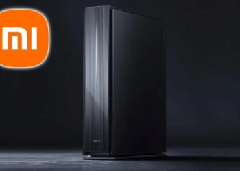 Xiaomi router 6500 pro