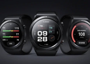 Xiaomi: primeiro smartwatch com certificação médica de classe ii a caminho