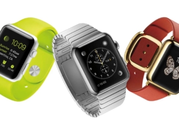 Apple watch 2015