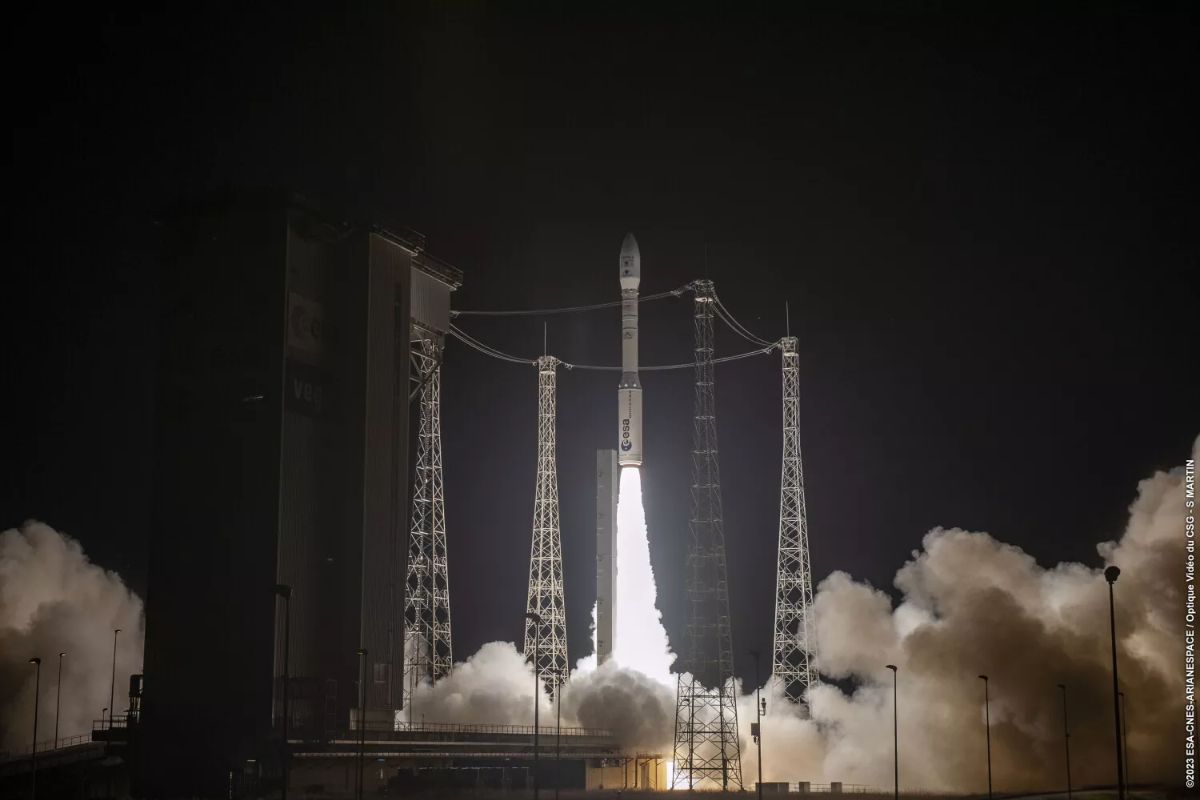 Arianespace