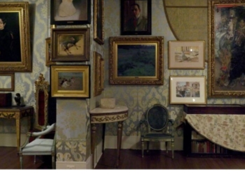 Objetos culturais roubados