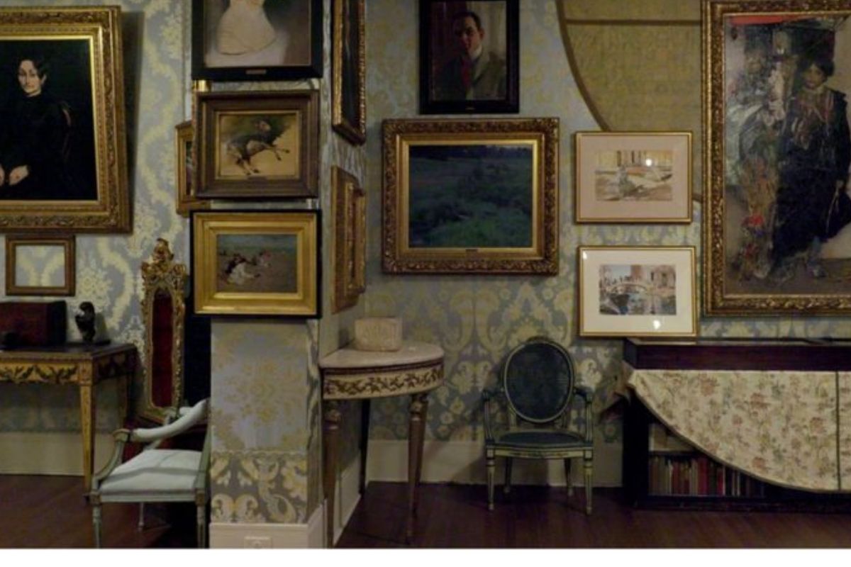 objetos culturais roubados